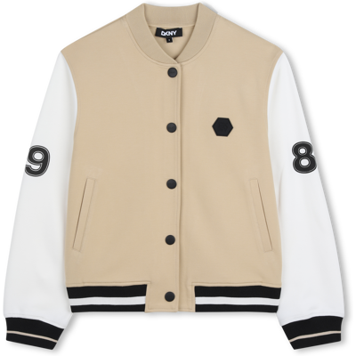 Dkny - Veste - New Classic - Unisexe - 14 Ans NEW CLASSIC 14 ans unisex - Publicité Dkny - Veste - New Classic - Unisexe - 14 Ans NEW CLASSIC 14 ans unisex - Publicité