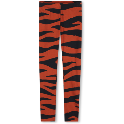 Kenzo Kids - Legging - Marron Noir - Fille - 4 Ans MARRON NOIR 4 ans female - Publicité Kenzo Kids - Legging - Marron Noir - Fille - 4 Ans MARRON NOIR 4 ans female - Publicité
