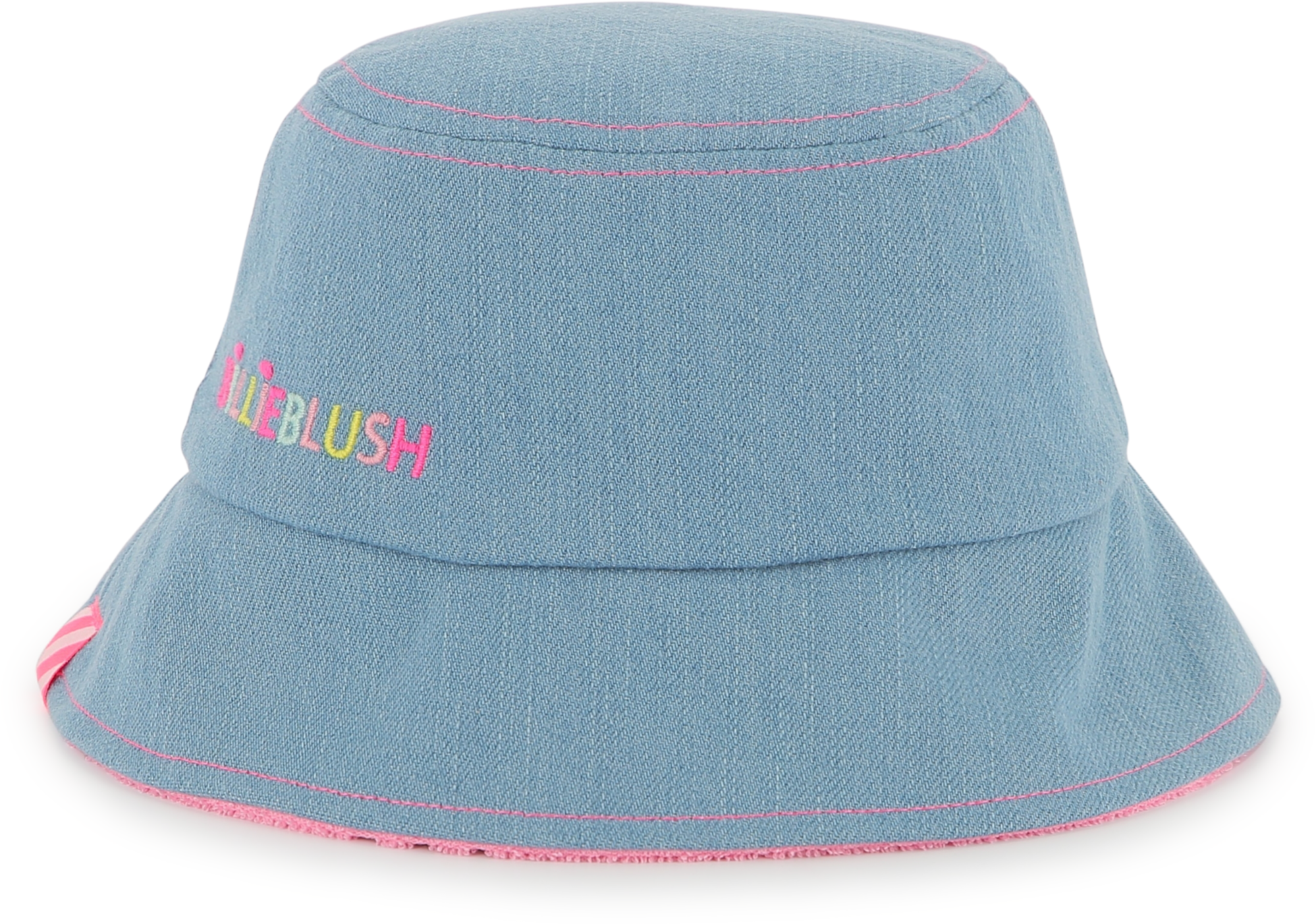 Billieblush - Bob Réversible - Fille - Taille 46 - Bleu - Kids Around bleu 46 female