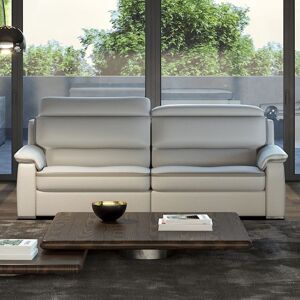 Canape Relax Electrique LILLE en Tissu