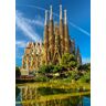 Enjoy Puzzle Sagrada Familia