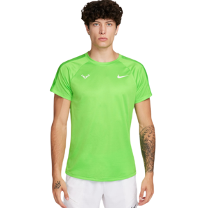 T-shirt pour hommes Nike Rafa Challenger Dri-Fit Tennis Top -