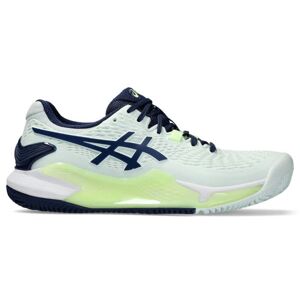 Chaussures de tennis pour femmes Asics Gel-Resolution 9 Clay -