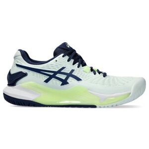 Chaussures de tennis pour femmes Asics Gel-Resolution 9 - pale
