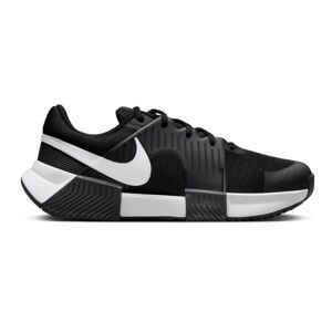 Chaussures de tennis pour femmes Nike Zoom GP Challenge 1 Clay - black/white/black noir 41 female - Publicité