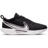 Chaussures de tennis pour hommes Nike Zoom Court Pro - black/white noir 45,5 male