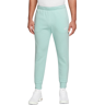 Pantalons de tennis pour hommes Nike Sportswear Club Fleece - jade ice/jade ice/white menthe M male