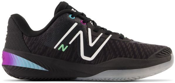 Chaussures de tennis pour femmes New Balance Fuel Cell 996 v5 - black noir 37 1//2 female