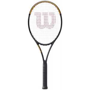 Raquette de tennis Wilson Blade 102 SW Autograph noir 3 unisex