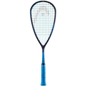 Raquette de squash Head Graphene 360 Speed 135 bleu marine unisex