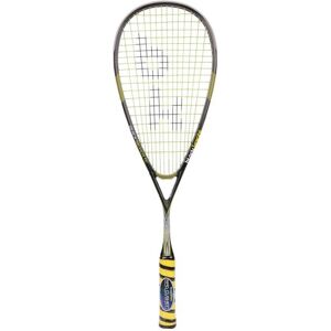 Raquette de squash Black Knight Quicksilver TC multicolor unisex