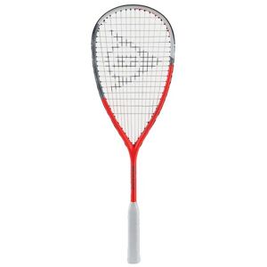 Raquette de squash Dunlop Tempo Pro NH rouge unisex