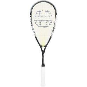 Raquette de squash Unsquashable Syn Tec 125 noir unisex