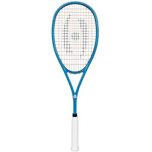 Raquette de squash Harrow Spark 115 blueblack bleu unisex