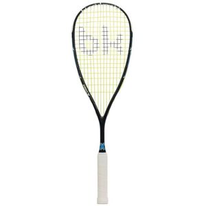 Raquette de squash Black Knight Pro X multicolor unisex