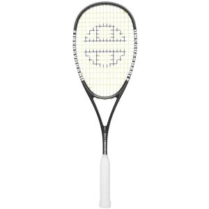 Raquette de squash Unsquashable Tour Tec 125 noir unisex