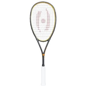 Raquette de squash Harrow Vapor Misfit 115 greyyellow multicolor unisex