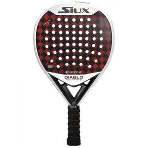 Raquette pour padel Siux Diablo Revolution III Sanyo Pro multicolor unisex