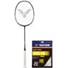 Raquette de badminton Victor Thruster F C + naciąg unisex