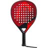 Raquette pour padel Head Flash - red/black rouge unisex