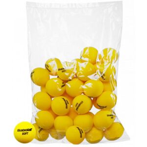 Balles de tennis pour juniors Babolat Foam Soft Bag 36B