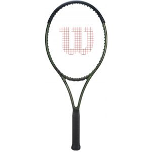 Raquette de tennis Wilson Blade 100L V8.0 multicolor 4 unisex