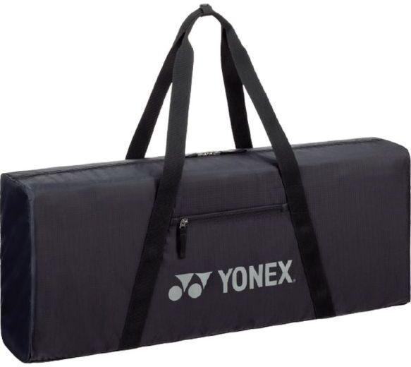 Sac de sport Yonex Pro Support Gym Bag L - black noir unisex