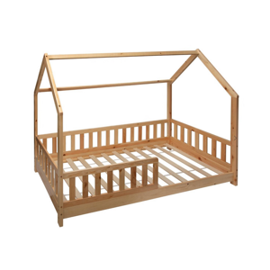 Atmosphera for Kids Lit cabane 