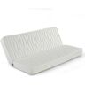 VS Venta-stock Matelas clic clac 140x200 cm pour canapé-lit, 13 cm de Hauteur