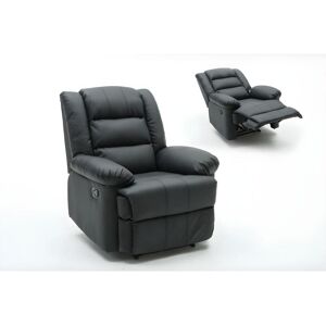 Habitat et jardin Fauteuil relax 