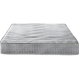 BEZEN Matelas ressorts ensachés Genracion Z