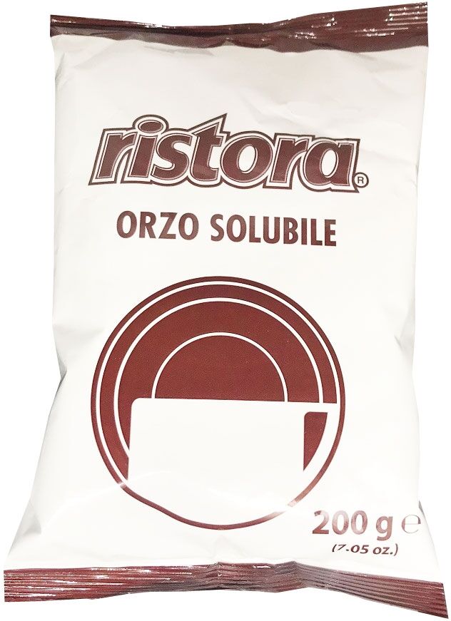 Ristora Au Café D?Orge Instantané 1 Kg