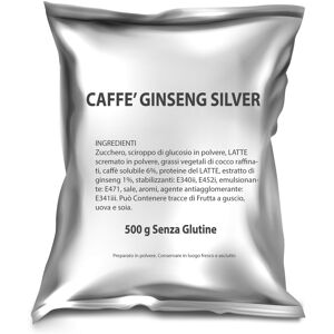 Toro Café Au Ginseng Soluble Silver Toro 1 Kg