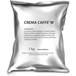 Toro Mélange De Crème Au Café Glacé 1 Kg