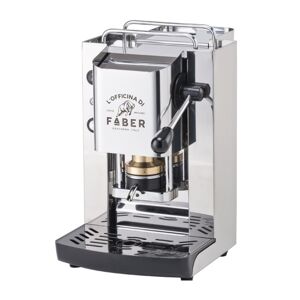 Faber Machine À Café Slot Pro Total Inox