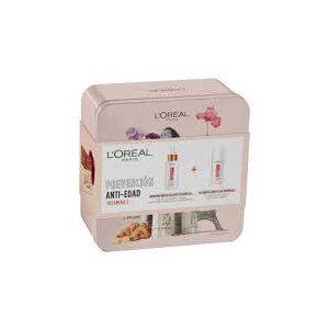 L'ORÉAL PARIS L'OREAL PARIS Coffret cometique revitalift 2 pieces- 5% de remise supp avec le code MERCI5