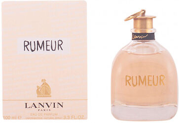 LANVIN Eau de parfum rumeur 100 ml- 5% de remise supp avec le code 