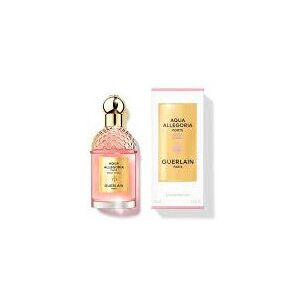 GUERLAIN Eau de parfum aqua allegoria rosa rossa rechargeable 75