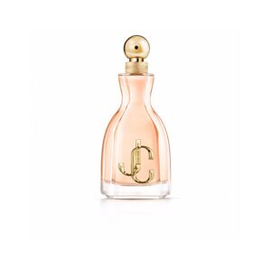 JIMMY CHOO Eau de parfum i want choo 100 ml 5 de remise supp avec le code MERCI5