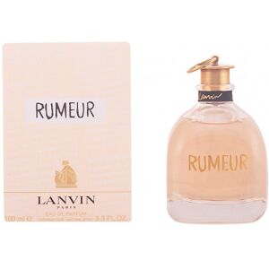 LANVIN Eau de parfum rumeur 100 ml 5 de remise supp avec le code MERCI5