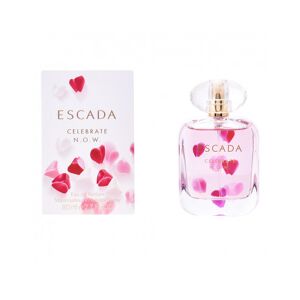 ESCADA Eau de parfum celebrate n.o.w. 80 ml- 5% de remise supp avec le code 