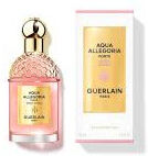 GUERLAIN Eau de parfum aqua allegoria rosa rossa rechargeable 75 ml- 5% de remise supp avec le code "MERCI5"