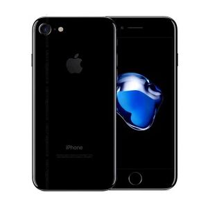 Apple - iPhone 7 - 128 Go - Reconditionne - Tres bon etat - Noir de Jais