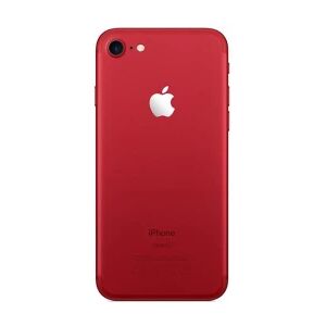 Apple - iPhone 7 - 256 Go - Reconditionne - Premium - Rouge