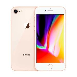 Apple - iPhone 8 - 64 Go - Reconditionne - Premium - Or