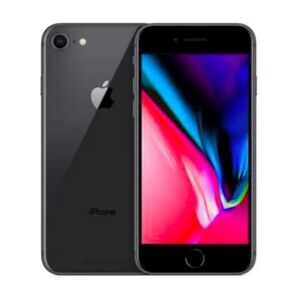 Apple - iPhone 8 - 256 Go - Reconditionne - Premium - Gris SIderal