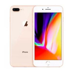 Apple - iPhone 8 Plus - 64 Go - Reconditionne - Tres bon etat - Or