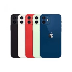 Apple iPhone 12 Mini 64 Go Dur a Cuire (couleur selon dispo)