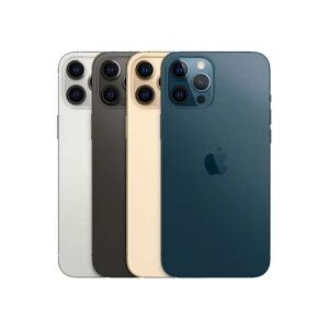 Apple iPhone 12 Pro 256 Go Dur a Cuire (couleur selon disponibilite)