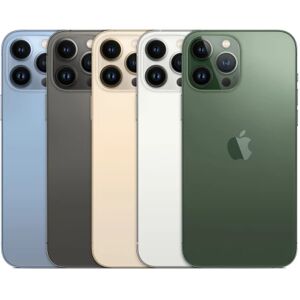 Apple iPhone 13 Pro Max 128 Go SANS FACE ID (couleur selon disponibilite)